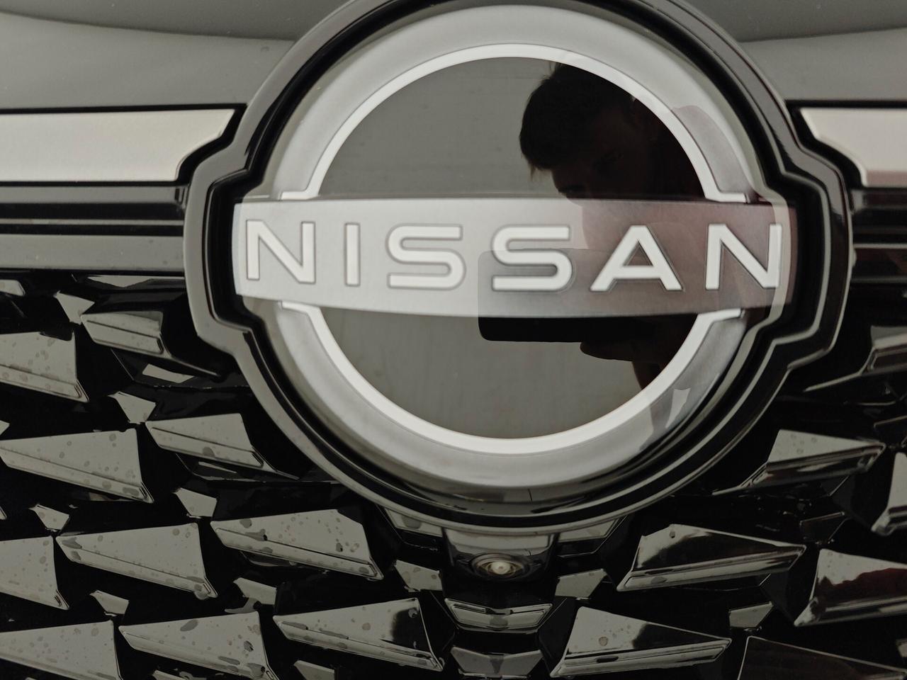 Nissan Qashqai MHEV 158 CV Xtronic Tekna+