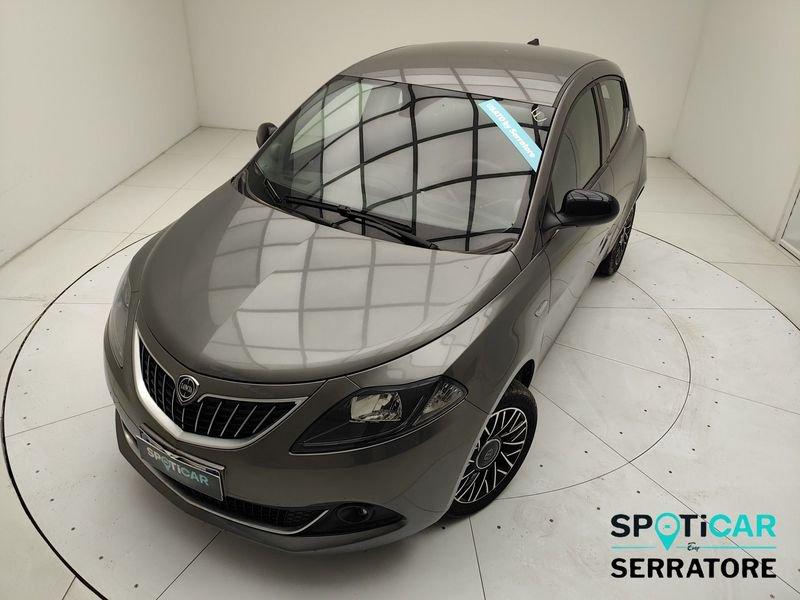 Lancia Ypsilon III 2021 1.0 firefly hybrid Platino s&s 70cv