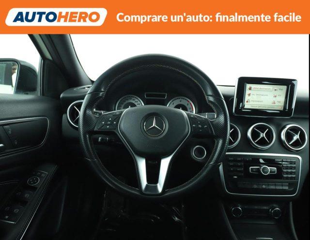 MERCEDES-BENZ A 180 CDI Automatic Sport