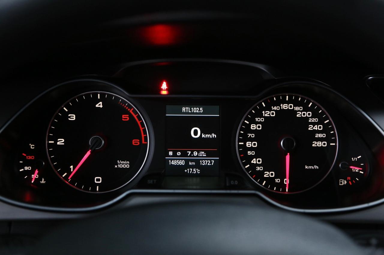 Audi A4 Avant 2.0 TDI 150 CV