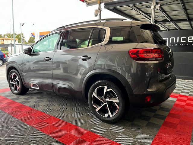 CITROEN C5 Aircross BlueHDi 130 Feel Pack *AUTOMATICA*