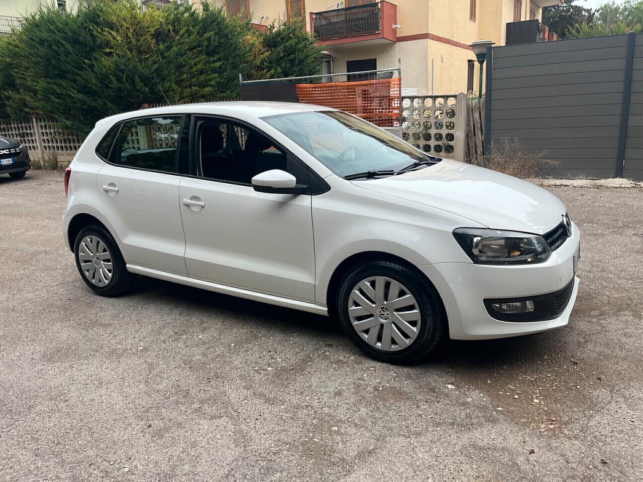 Volkswagen Polo 1.2 5 porte Trendline Perfetta