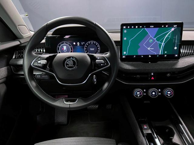 SKODA Superb 1.5 TSI Hybrid DSG Wagon Selection