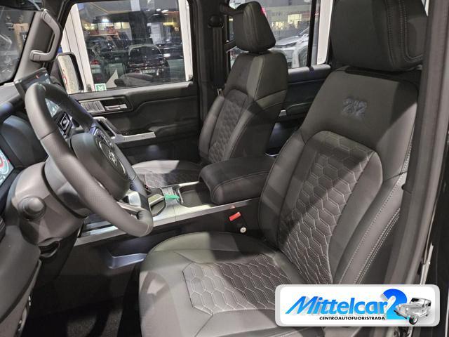 EMC 212 212 2.0 TDI 8AT 4WD - DEMO