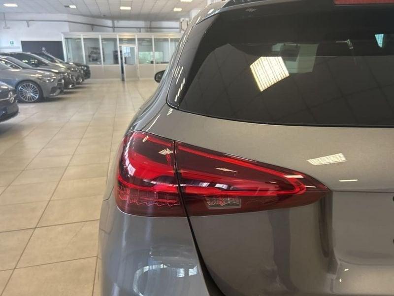 Mercedes-Benz Classe A 35 AMG 4Matic