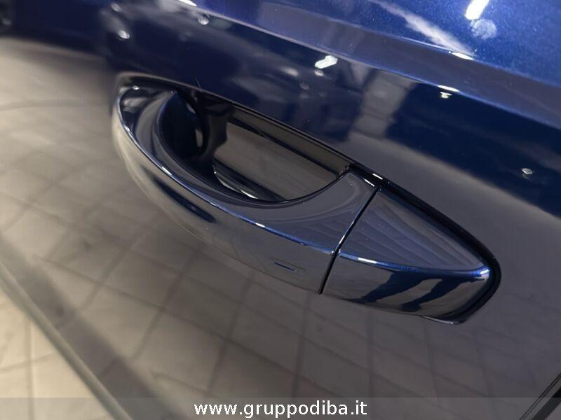 Audi Q3 I 2019 Sportback Diesel Sportback 35 2.0 tdi Business Plus