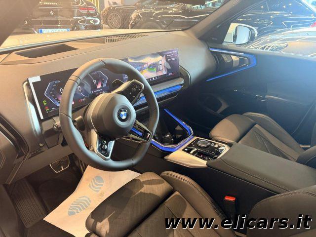 BMW X3 xDrive 20d Msport Pro