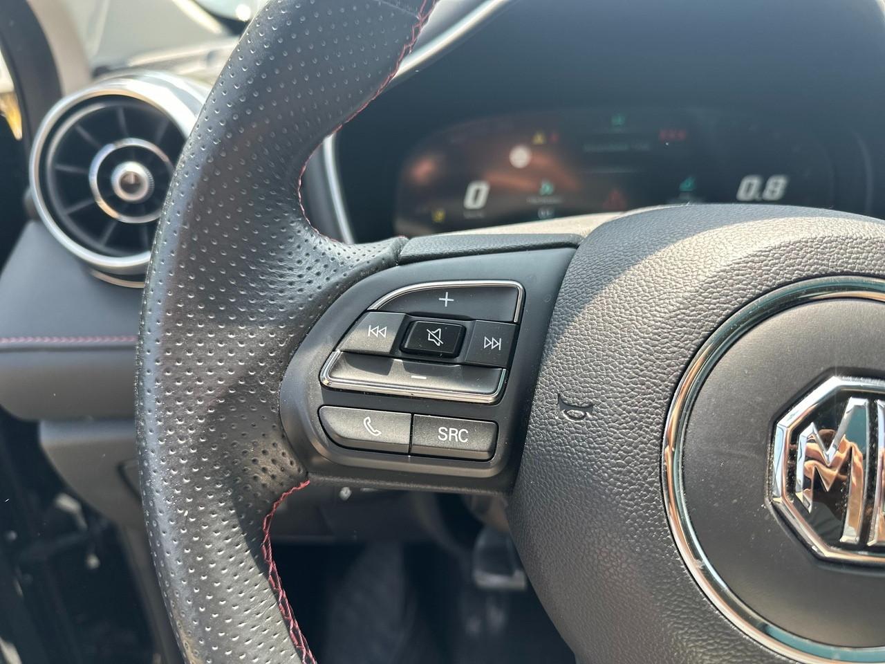 MG HS I - HS 1.5 t Luxury