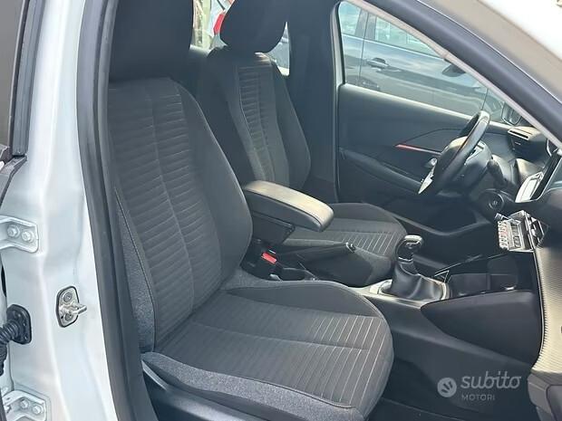 Peugeot 208 PureTech 100 Stop&Start 5 porte Active