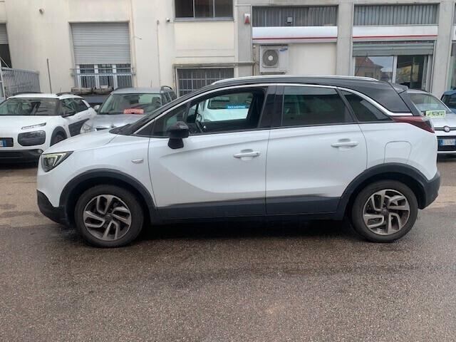 Opel Crossland X 1.2 12V Advance NEOPATENTATI