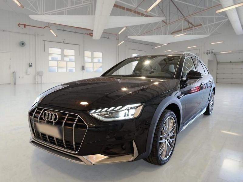 AUDI A4 ALLROAD WAGON 2.0 40 TDI QUATTRO S TRONIC ID. CONTRAST