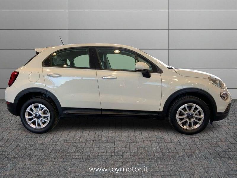 FIAT 500X 1.3 MultiJet 95 CV City Cross