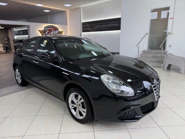 ALFA ROMEO Giulietta 1.4 Turbo 120 CV GPL Progression