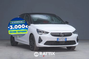 Opel Corsa 1.2 130CV GS Line AT8