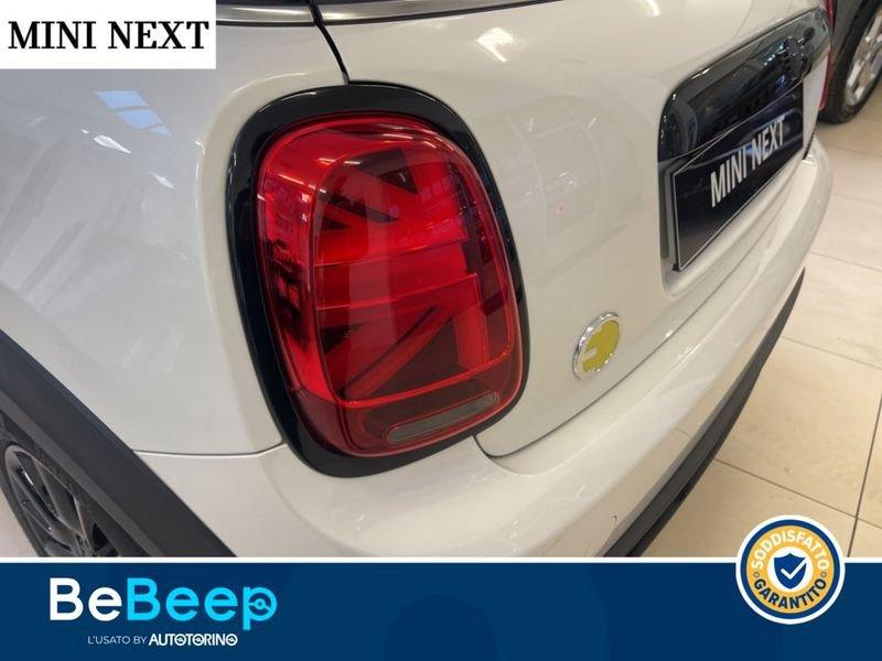 MINI Mini Full Electric MINI 3P COOPER SE CLASSIC AUTO