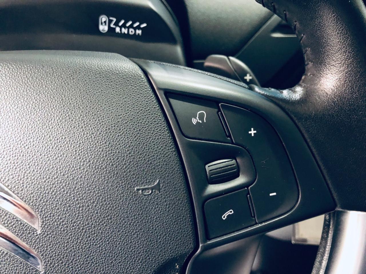 Citroen Grand C4 SpaceTourer hDi 130 EAT8 7posti