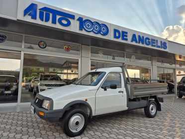 Citroen C15 (VISA FURGONETTA) PICK UP *** ORIGINALE