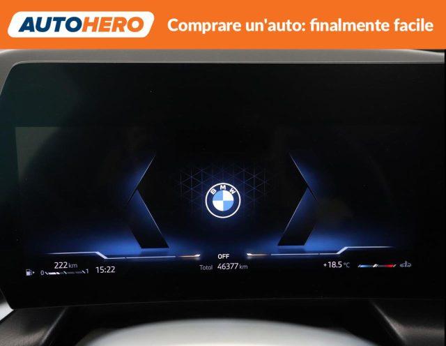 BMW 223 i 48V Active Tourer Msport