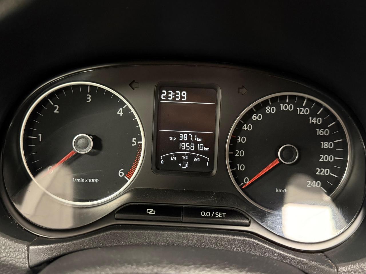 Volkswagen Amarok 2.0 BiTDI 164 CV 4MOTION Inseribile