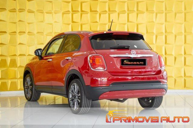 FIAT 500X 1.3 MultiJet 95 CV