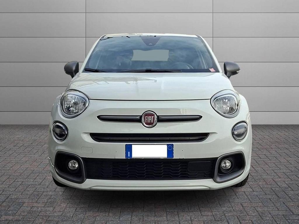 Fiat 500X 1.0 T3 Club