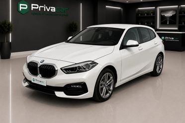 BMW 116d 5p. Sport