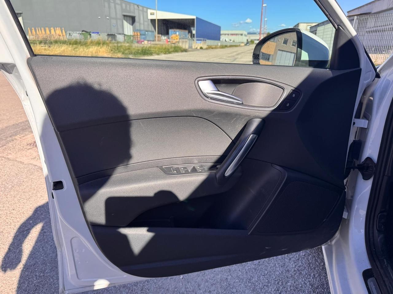 Audi A1 SPB 1.6 TDI Admired