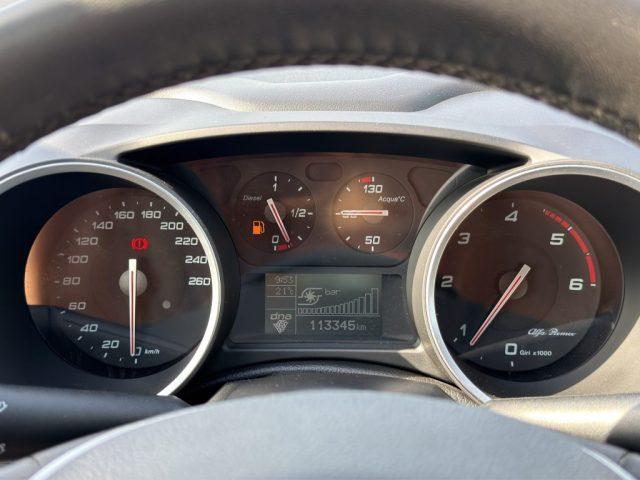 ALFA ROMEO Giulietta Giulietta 1.6 JTDm 120 CV