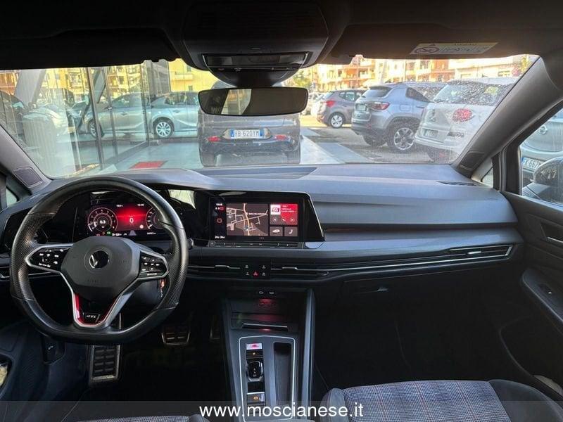 Volkswagen Golf Golf 2.0 TSI GTI DSG