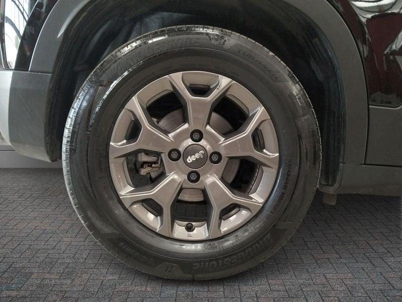 Jeep Avenger BEV BEV 156cv Longitude