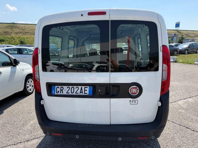 FIAT Doblo Doblò 1.3 MJT PC-TN Cargo 2 POSTI