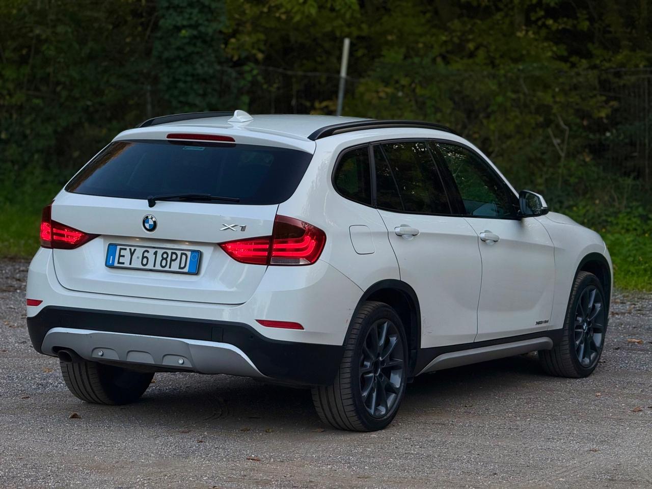 Bmw X1 sDrive18d Msport