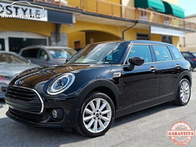 MINI Clubman Cooper 1.5 136Cv Classic