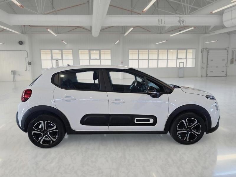 CITROEN C3 BlueHDi 100 S/S Feel Pack 5 PORTE