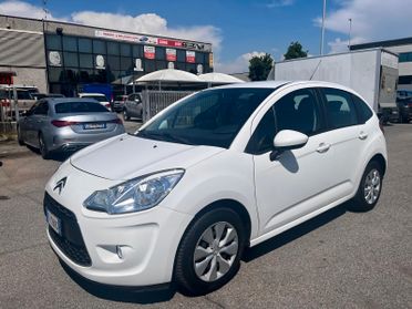 Citroen C3 1.1 Exclusive **NEOPATENTATI**