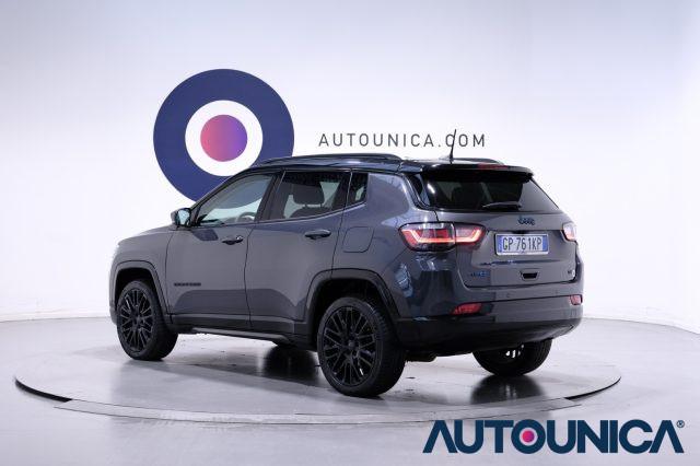 JEEP Compass 1.3 TURBO T4 240 CV PHEV AT6 4XE S