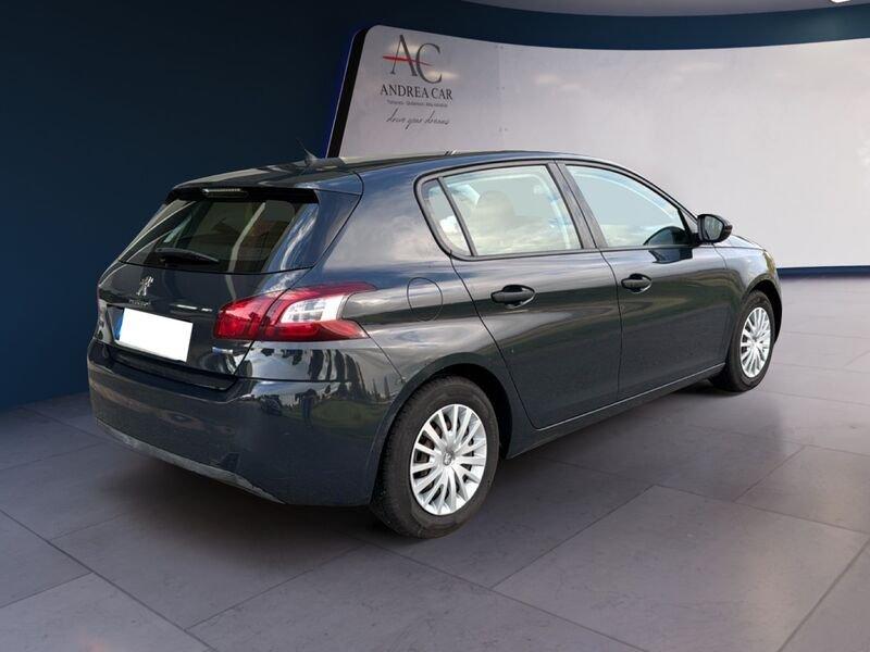 Peugeot 308 308 5p 1.2 puretech t (e-thp) Access s&s 110cv