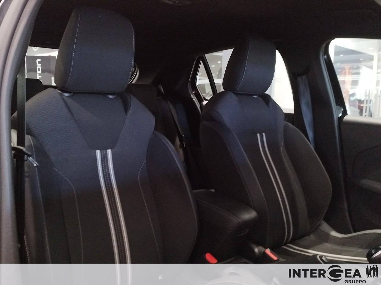 OPEL Corsa 1.2 GS s&s 100cv