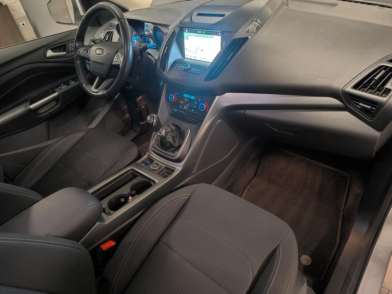 Ford Kuga 1.5 EcoBoost 150 CV S&S 2WD ST-Line