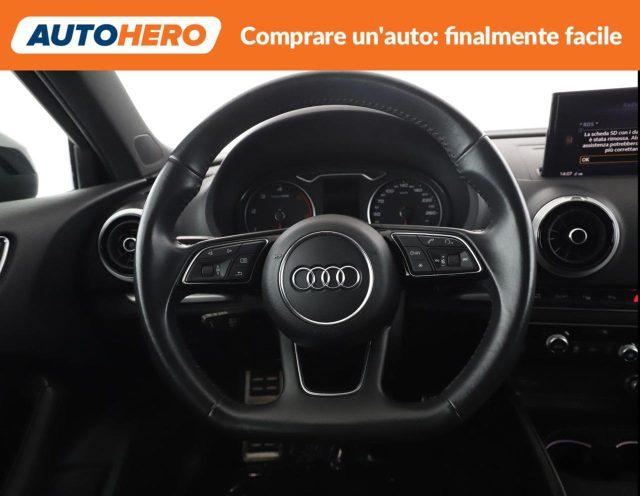 AUDI A3 SPB 30 TDI