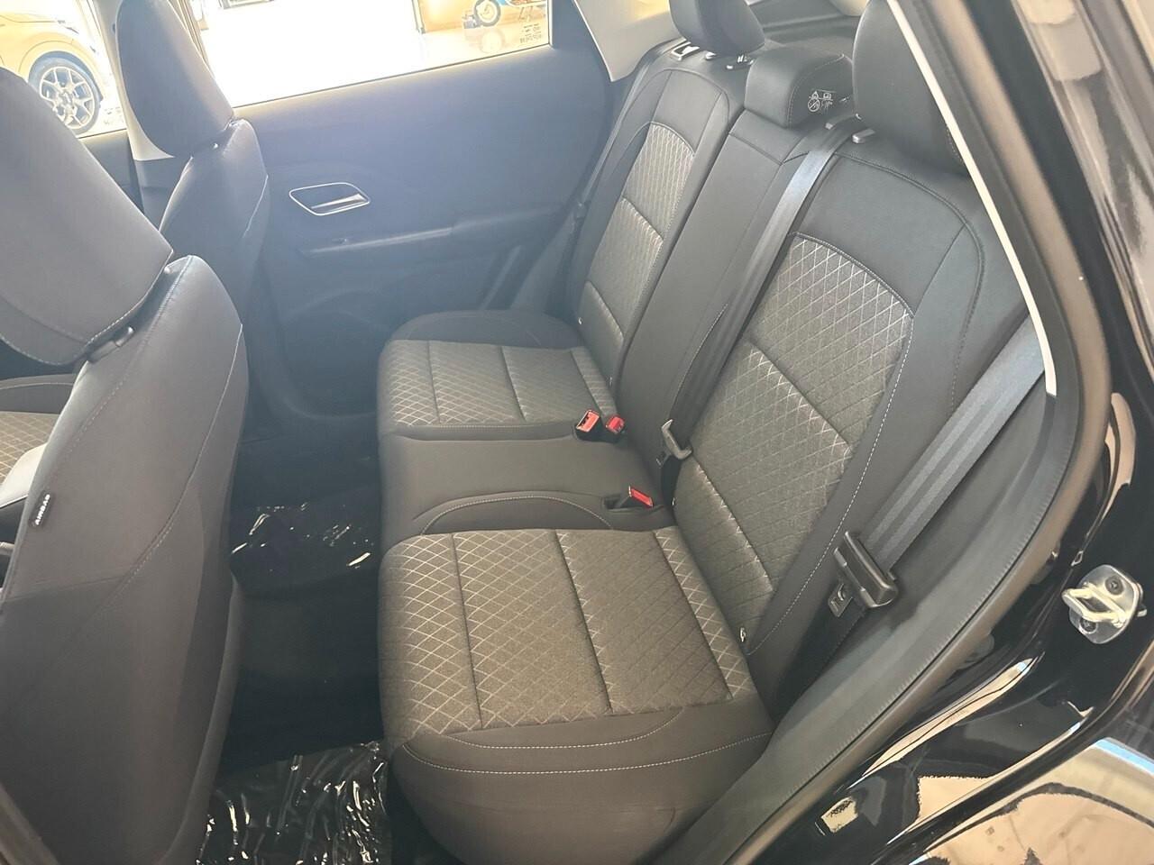 Mg ZS 1.5 Standard
