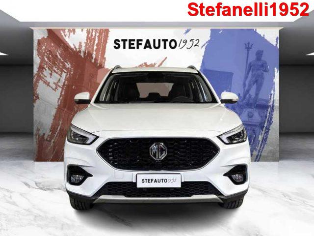 MG ZS 2021 - 1.5 Luxury