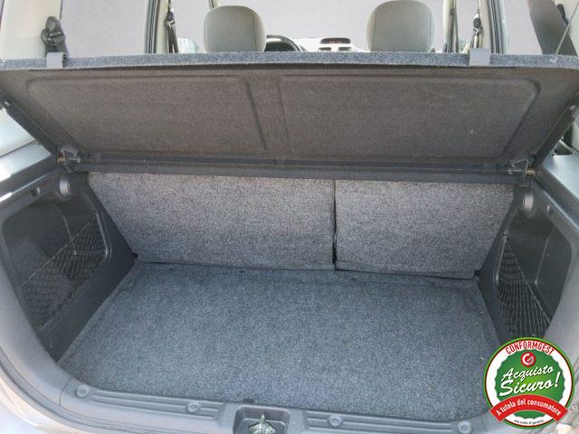 OPEL Agila 1.0 12V Comfort