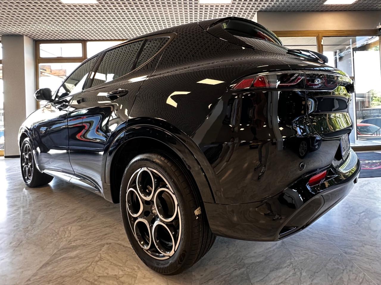Alfa Romeo Tonale 1.5 160 CV MHEV TCT7 Veloce