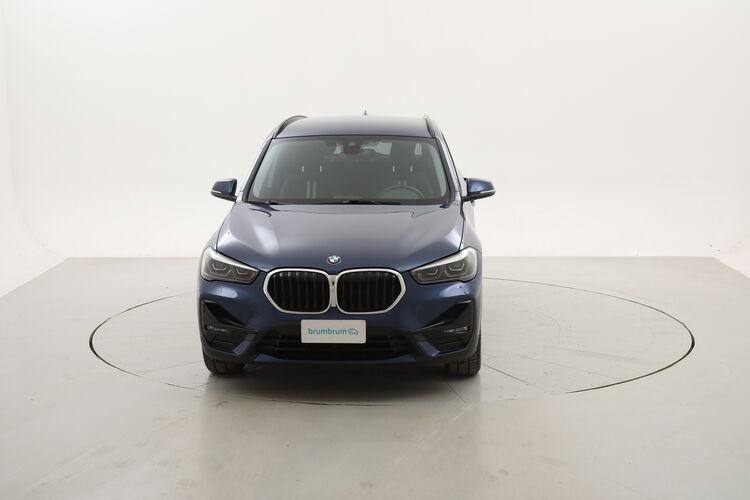 BMW X1 18d xDrive Sport BR102626 2.0 Diesel 150CV