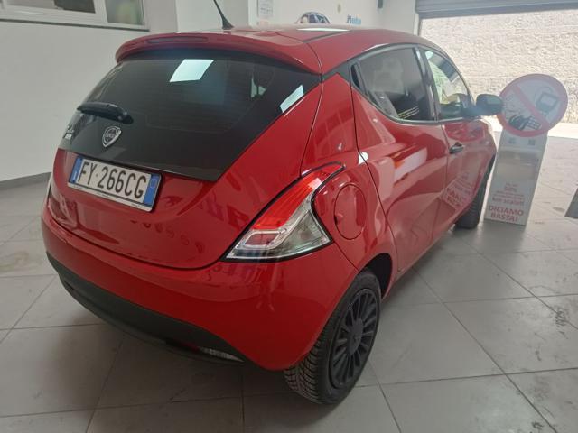 LANCIA Ypsilon 1.2 69 CV 5 porte S&S +600? GPL