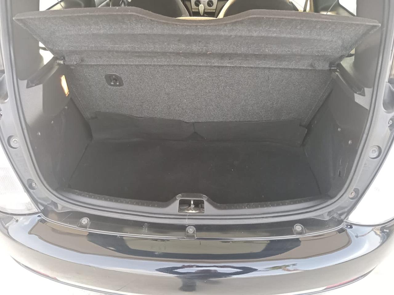 Ypsilon 1.3 DISEL MODELLO VECCHIO AFFIDABILE