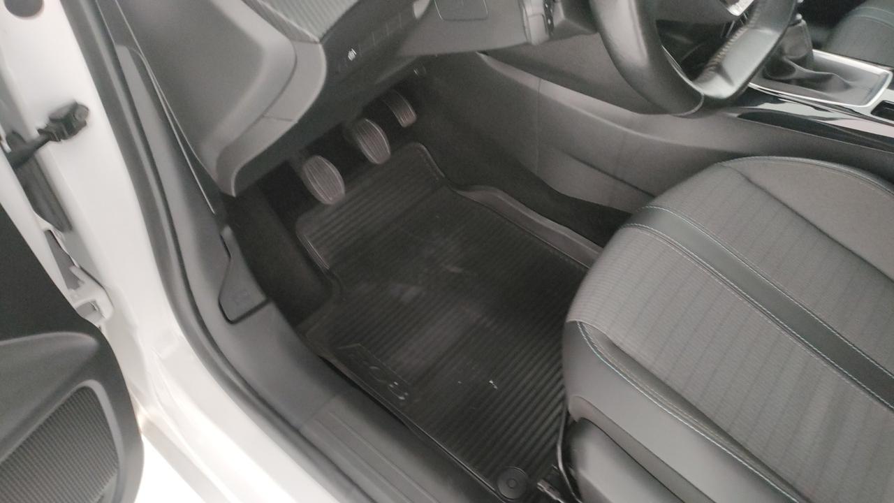 PEUGEOT 208 1.2 puretech Allure s&s 100cv my20