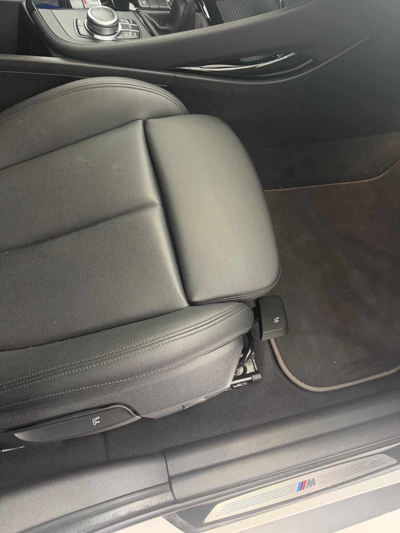 Bmw X2 M SPORT X Drive 18d FINANZIABILE