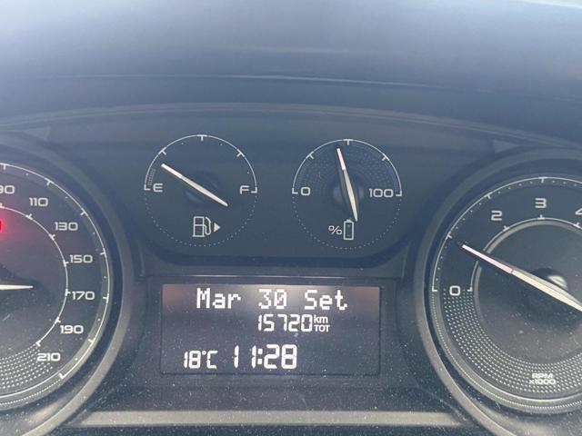 LANCIA Ypsilon 1.0 FireFly 5 porte S&S Hybrid Silver
